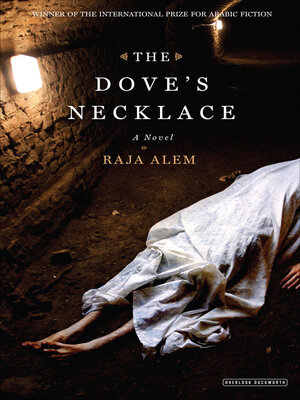 cover image of The Doves Necklace